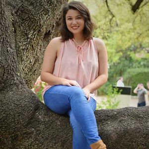 Meet your Posher, Bailee